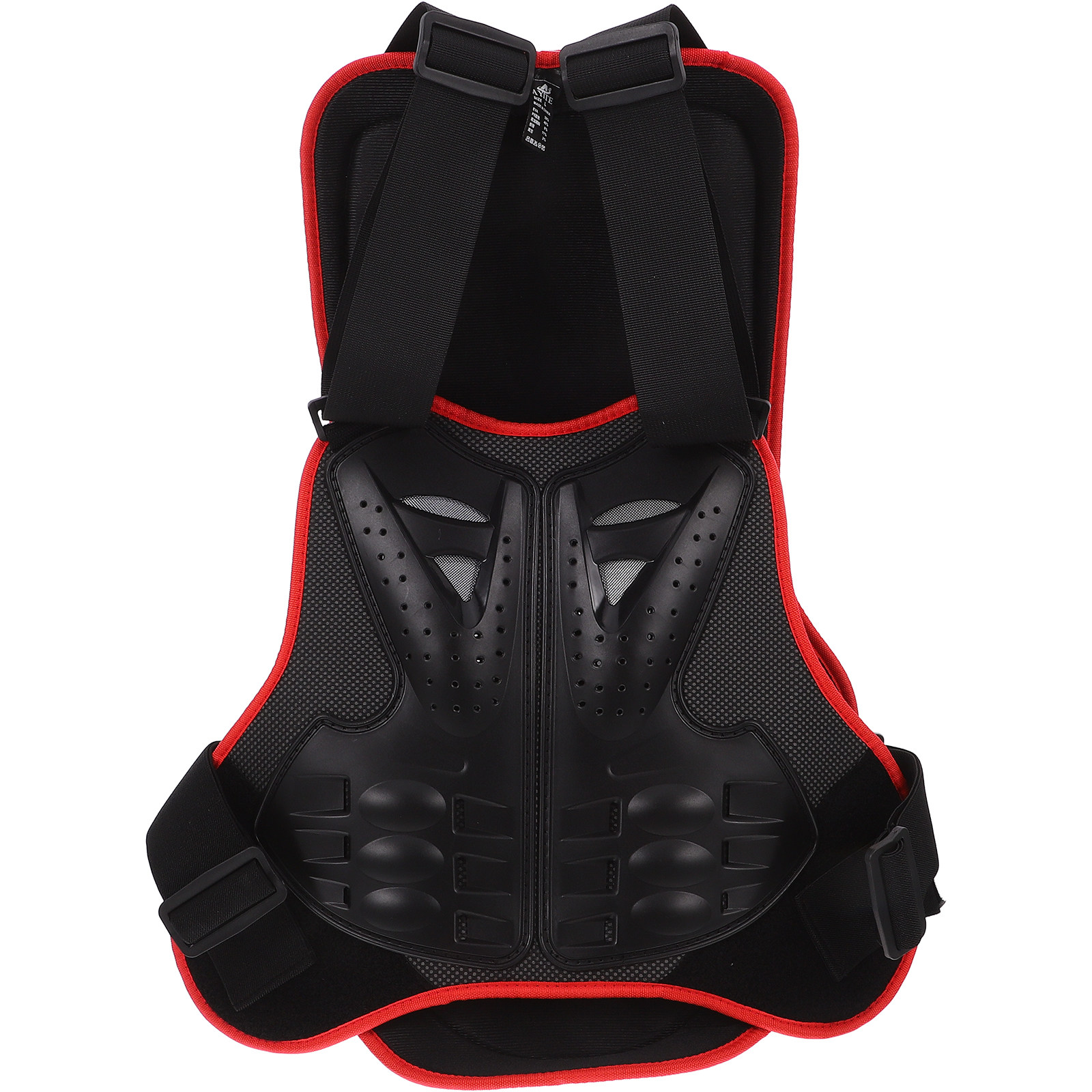 어린이용 보호 조끼 사이즈 L 내구성 있는 인체공학적  - Cycling Gear Vest 리뷰 및 가격
