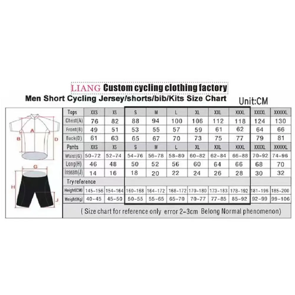 제이코 알루라 팀 2025 사이클링 저지 세트 자전거  - Cycling Gear Italy 리뷰 및 가격