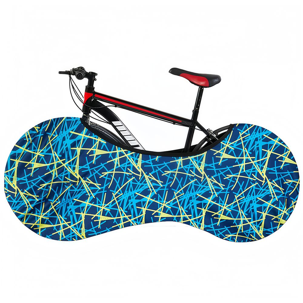 자전거 보호 커버 MTB 로드 사이클링 보호 장비 실내 - Cycling Gear Storage 리뷰 및 가격