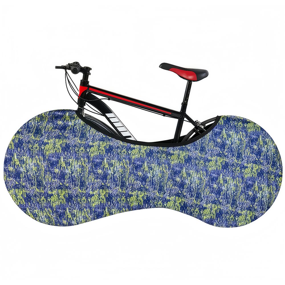 자전거 보호 커버 MTB 로드 사이클링 보호 장비 실내 - Cycling Gear Storage 리뷰 및 가격