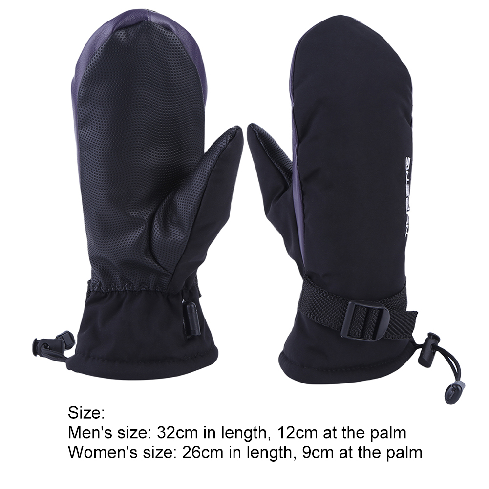 전기 난방 장갑 USB 충전 전기 가열 장갑 방한 3단 - Cycling Gear Temperature 리뷰 및 가격