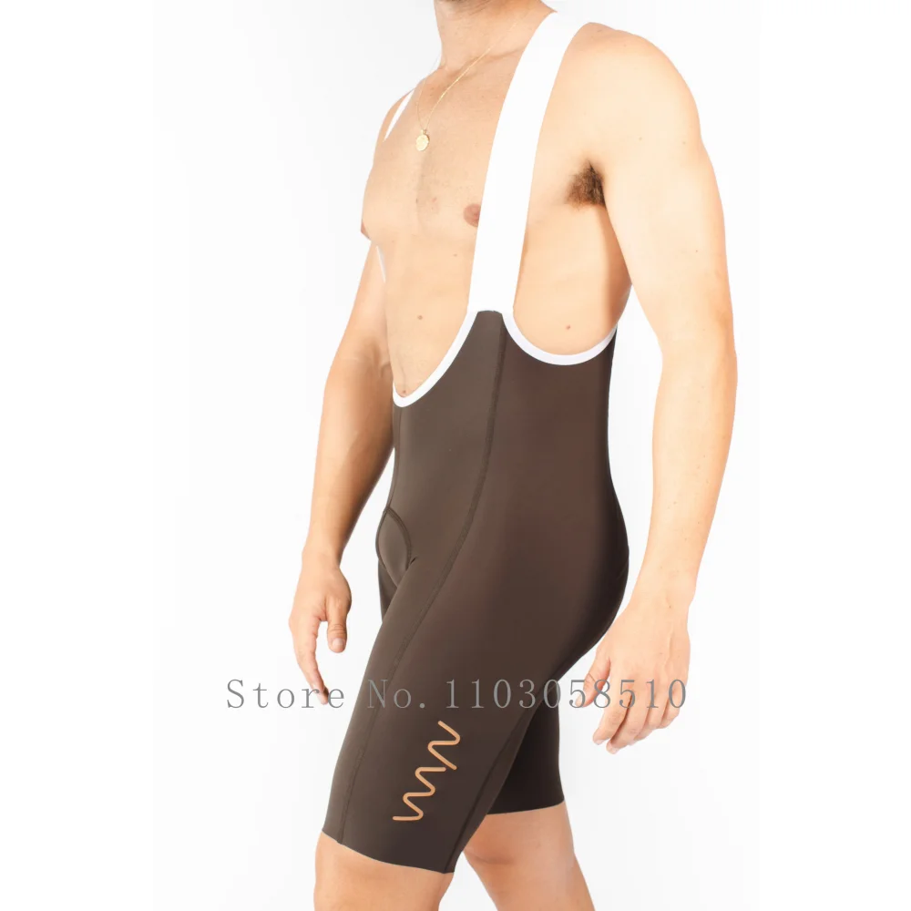 Wyn 남자 사이클링 턱받이 반바지 긴 여행 이탈리아  - Cycling Gear Italy 리뷰 및 가격