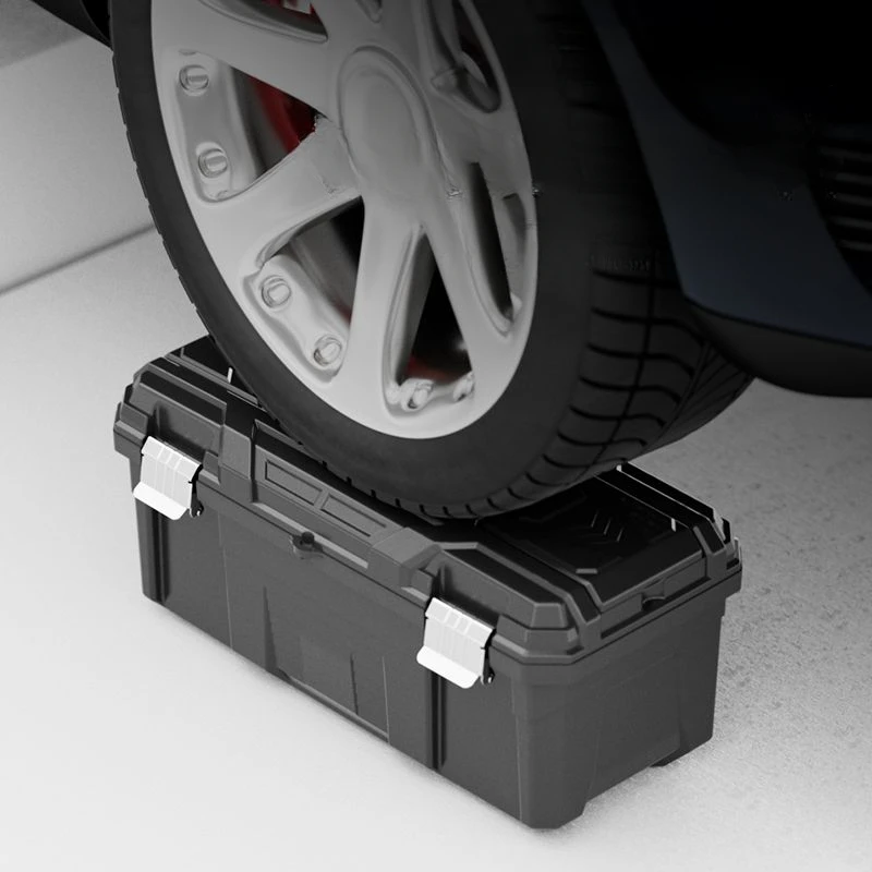 정리함 도구 상자 전문 도구 보관 상자, 전기 자전거  - Cycling Gear Organiser 리뷰 및 가격