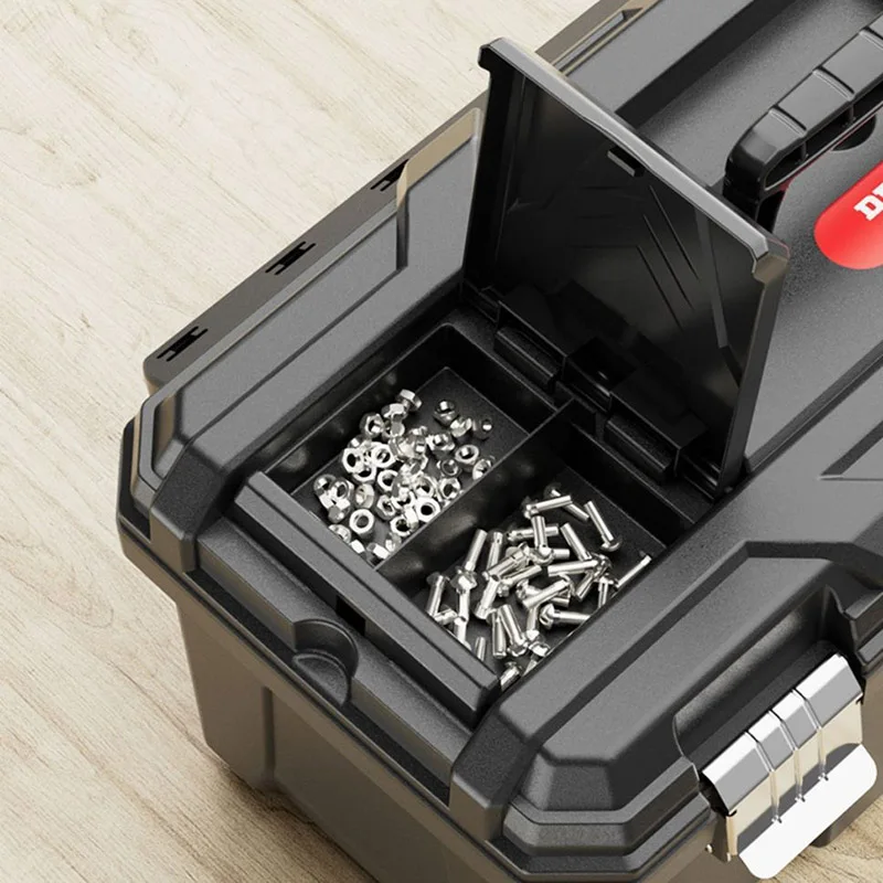 정리함 도구 상자 전문 도구 보관 상자, 전기 자전거  - Cycling Gear Organiser 리뷰 및 가격