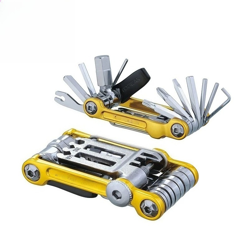 TOPEAK 자전거 다기능 수리 도구, 산악 및 도로  - Bicycle Repair Kit 리뷰 및 가격