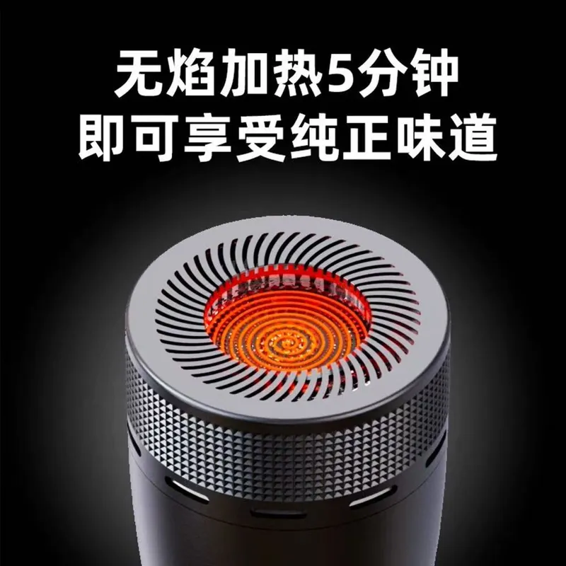LED 디스플레이 사이클 충전 속도 7단계, 지능형 온 - Cycling Gear Temperature 리뷰 및 가격