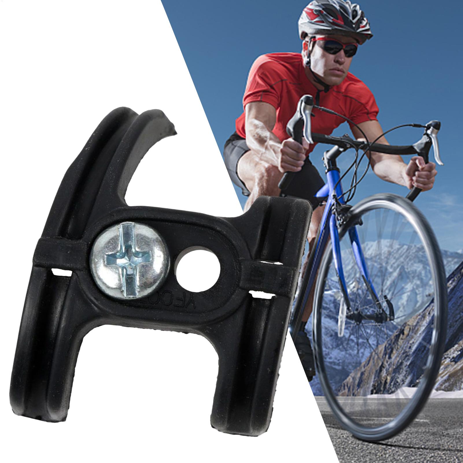 1Pc 자전거 시프터 기어 케이블 가이드(고정 나사가  - Cycling Gear Guide 리뷰 및 가격