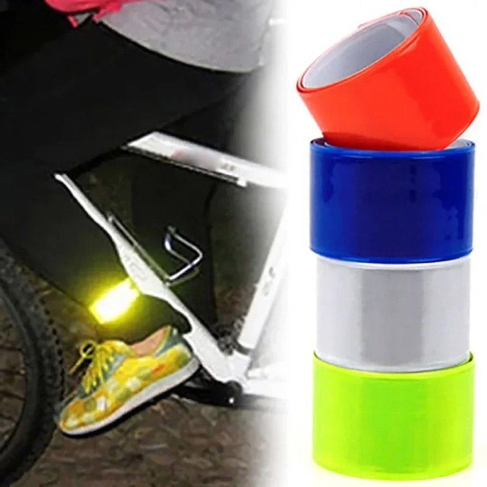 2PCS 고시인성 반사형 다리 스트랩 – 달리기, 낚시 - Cycling Gear Usa 리뷰 및 가격