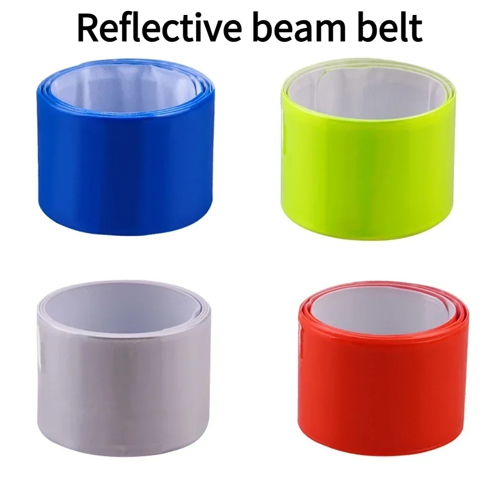 2PCS 고시인성 반사형 다리 스트랩 – 달리기, 낚시 - Cycling Gear Usa 리뷰 및 가격