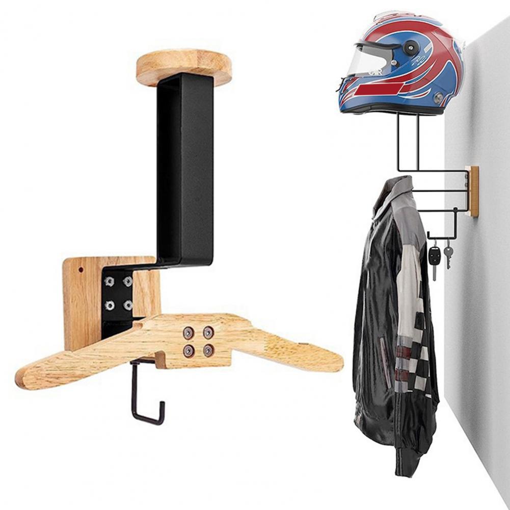 기어 사이클링 세트 보관용 행어 조끼, 벽걸이 오토바이 - Cycling Gear Wall Mount 리뷰 및 가격