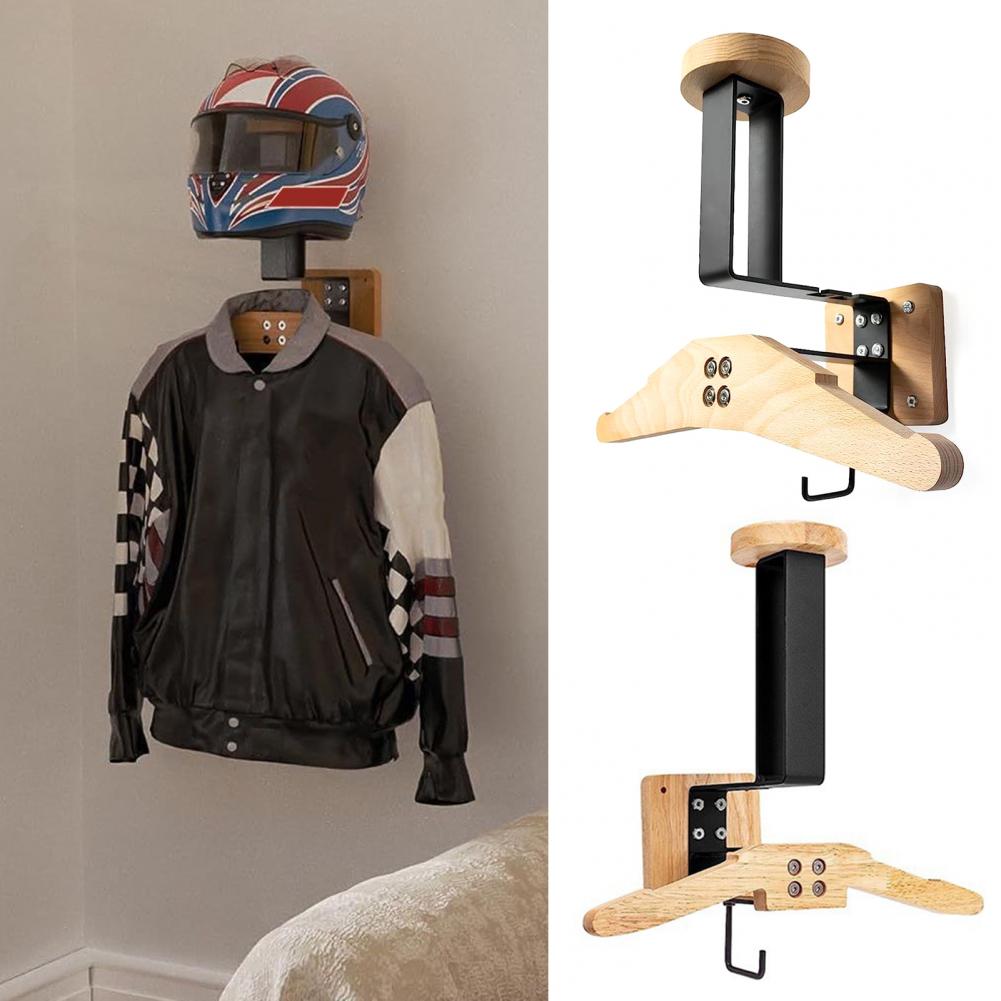 기어 사이클링 세트 보관용 행어 조끼, 벽걸이 오토바이 - Cycling Gear Wall Mount 리뷰 및 가격