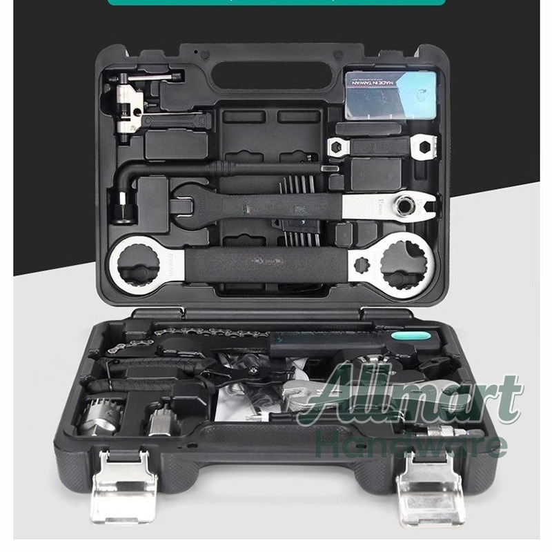 자전거 다기능 유지보수 도구 세트, 산악 자전거 로드  - Bicycle Repair Kit 리뷰 및 가격