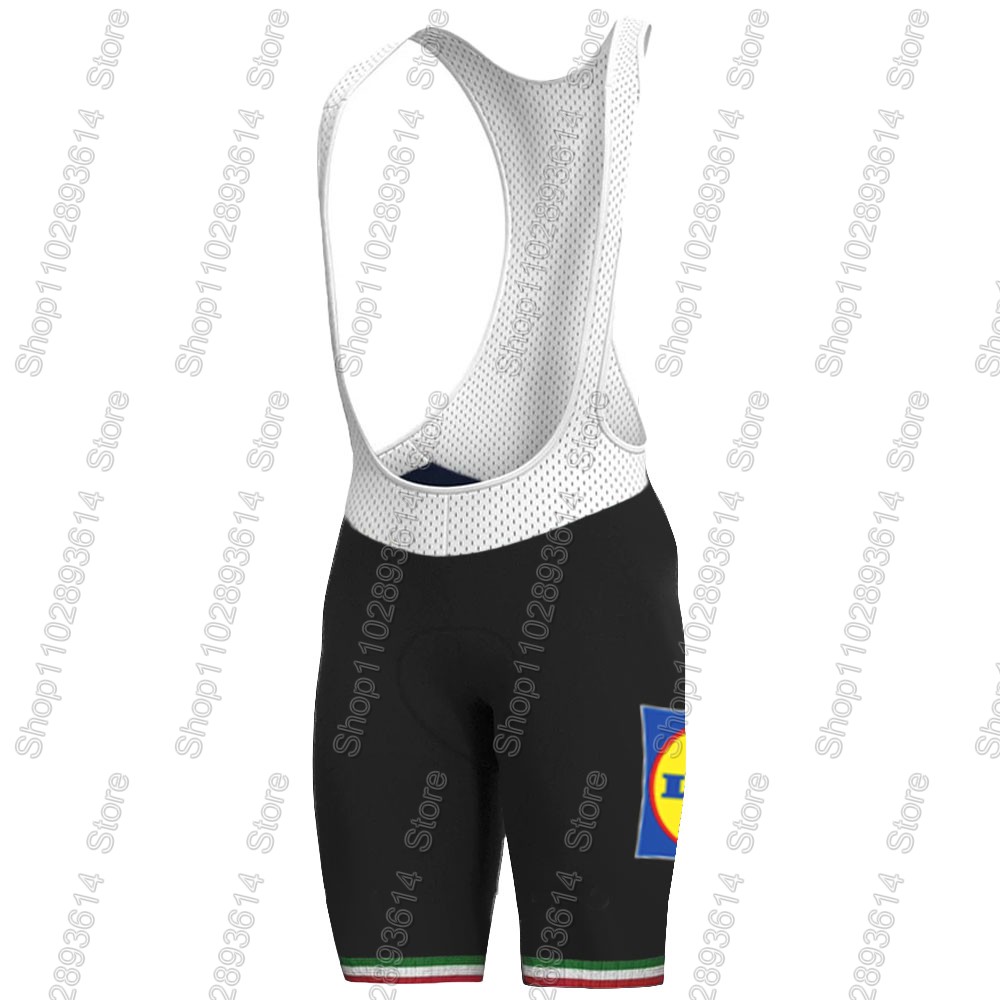 Lidl 2026 사이클링 저지 세트 남성용 반팔 이탈 - Cycling Gear Italy 리뷰 및 가격