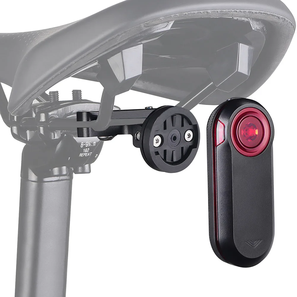 자전거 램프 마운트 자전거 시트포스트 브래킷 MTB 테 - Bike Tail Light 리뷰 및 가격