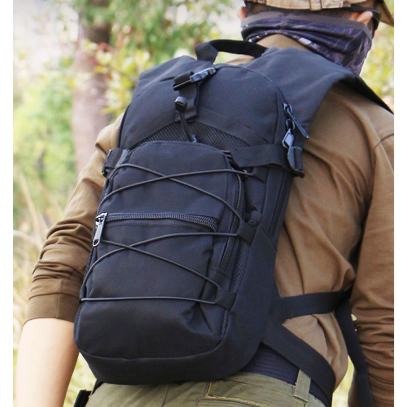 Molle 전술 배낭, 옥스포드 하이킹 자전거 백팩,  - Cycling Gear Storage 리뷰 및 가격