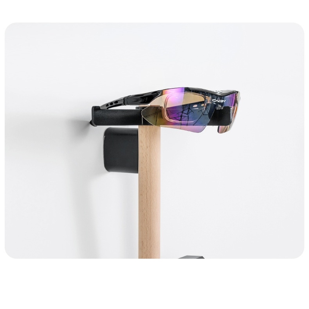 헬멧, 사이클링 컴퓨터, 안경을 유연하게 정리할 수 있 - Cycling Gear Wall Mount 리뷰 및 가격