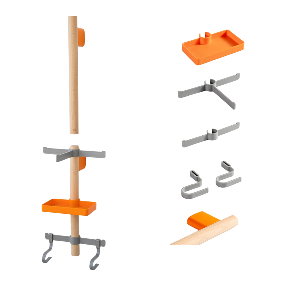 헬멧, 사이클링 컴퓨터, 안경을 유연하게 정리할 수 있 - Cycling Gear Wall Mount 리뷰 및 가격