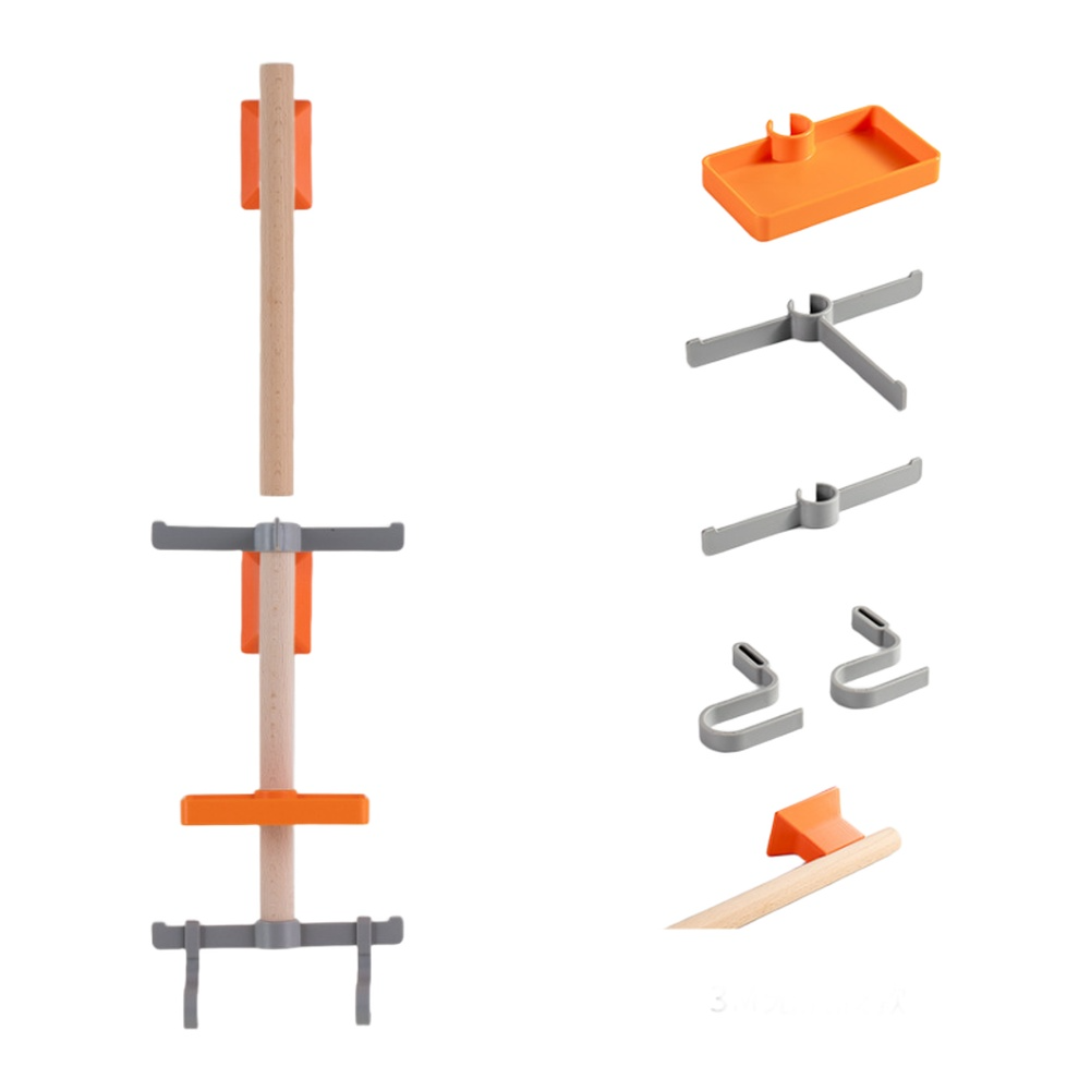 헬멧, 사이클링 컴퓨터, 안경을 유연하게 정리할 수 있 - Cycling Gear Wall Mount 리뷰 및 가격