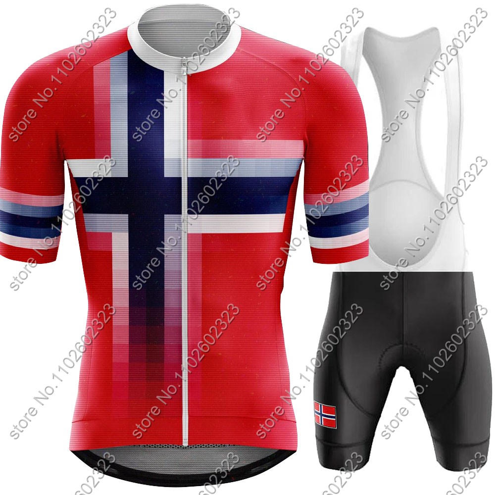 2024 노르웨이 사이클링 저지 국가대표팀 세트, 사이 - Cycling Bib Shorts 리뷰 및 가격
