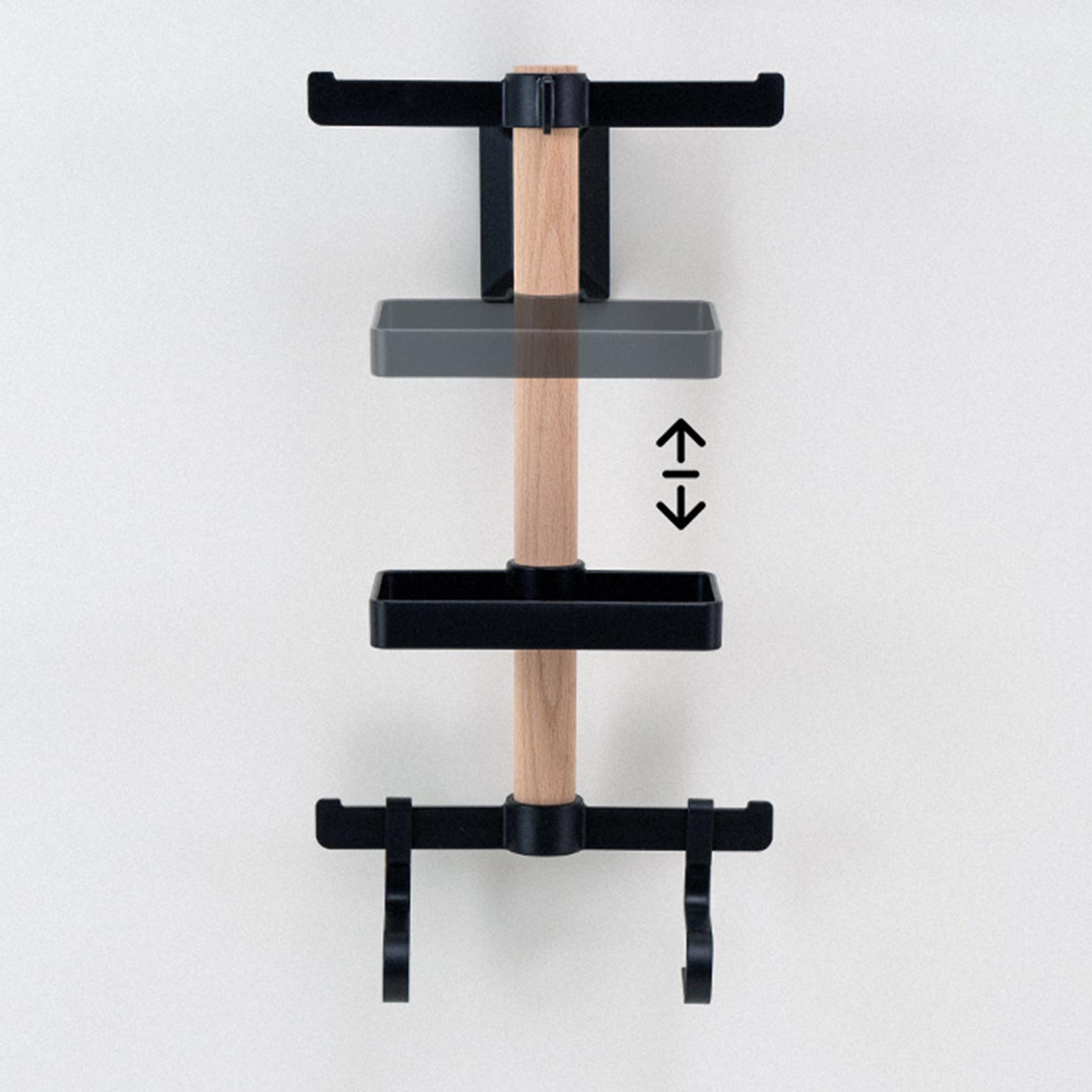 수직 자전거 기어 정리대, 벽걸이형 자전거 액세서리,  - Cycling Gear Wall Mount 리뷰 및 가격