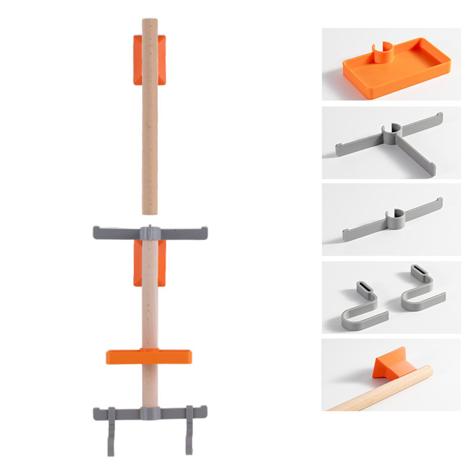수직 자전거 기어 정리대, 벽걸이형 자전거 액세서리,  - Cycling Gear Wall Mount 리뷰 및 가격