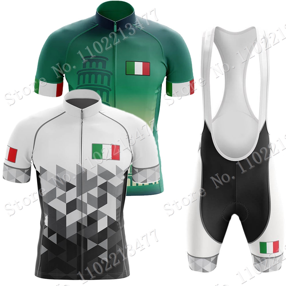이탈리아 국가대표팀 2024 사이클링 저지 세트, 이탈 - Cycling Gear Italy 리뷰 및 가격