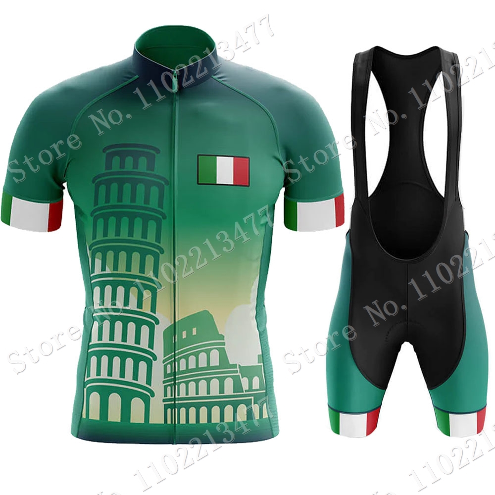 이탈리아 국가대표팀 2024 사이클링 저지 세트, 이탈 - Cycling Gear Italy 리뷰 및 가격