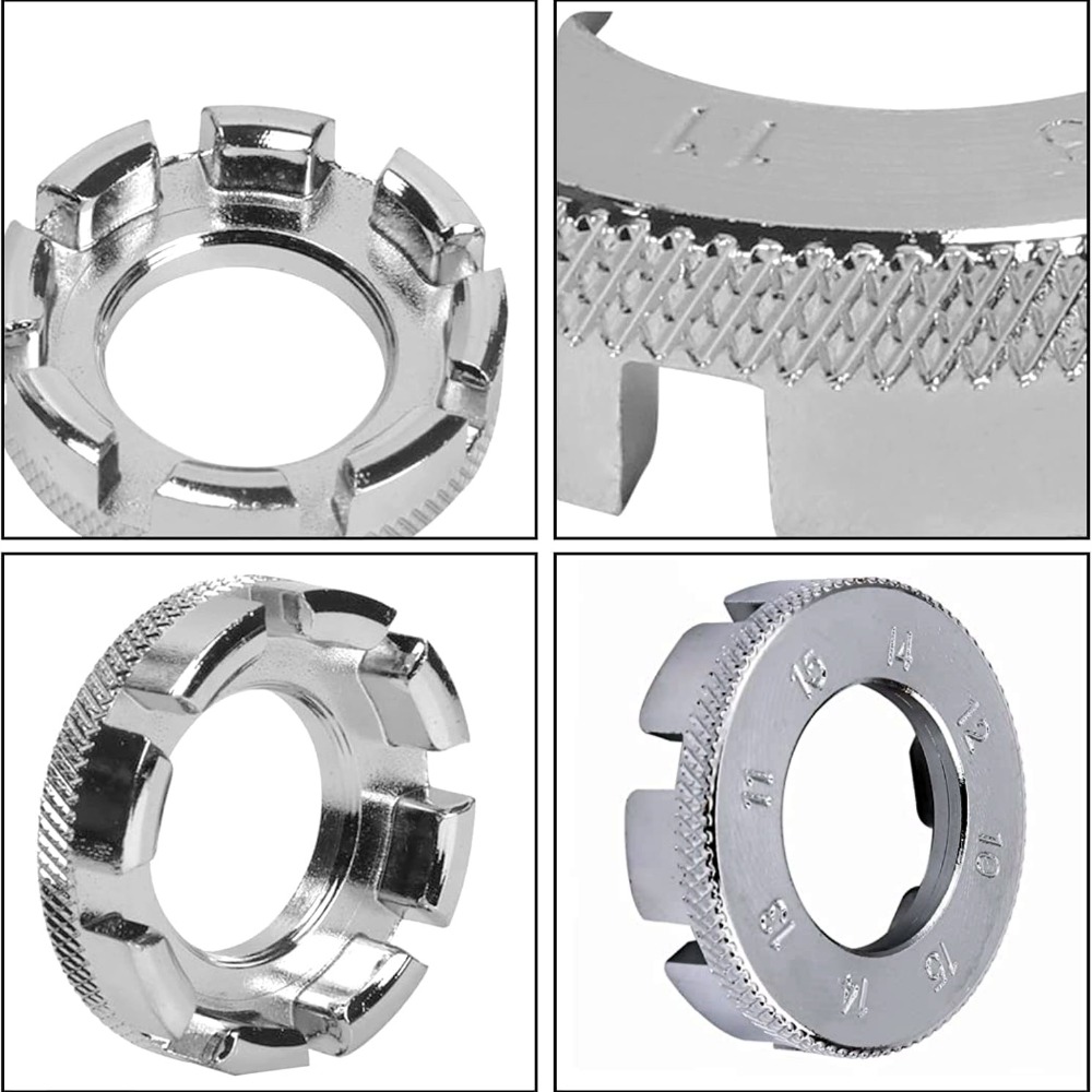 자전거 타이어 수리 키트, 자전거 이너 튜브 펑크 패치 - Bicycle Repair Kit 리뷰 및 가격