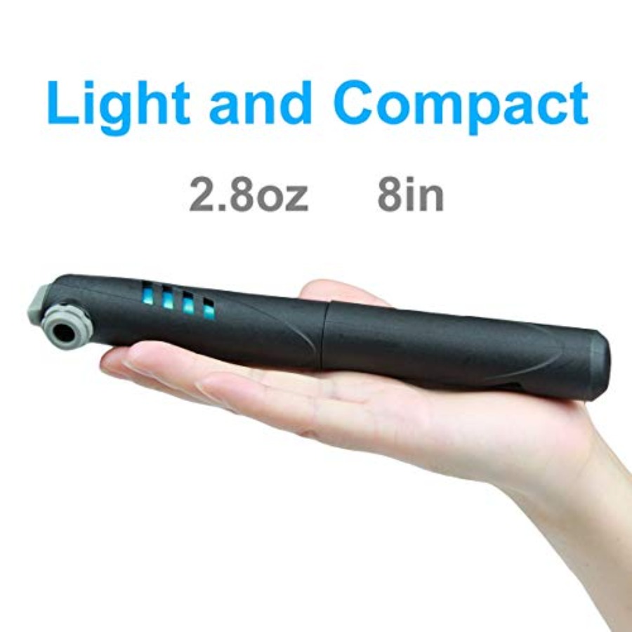 자전거 수리 키트에는 16-in-1 도구, 120Psi - Bicycle Repair Kit 리뷰 및 가격