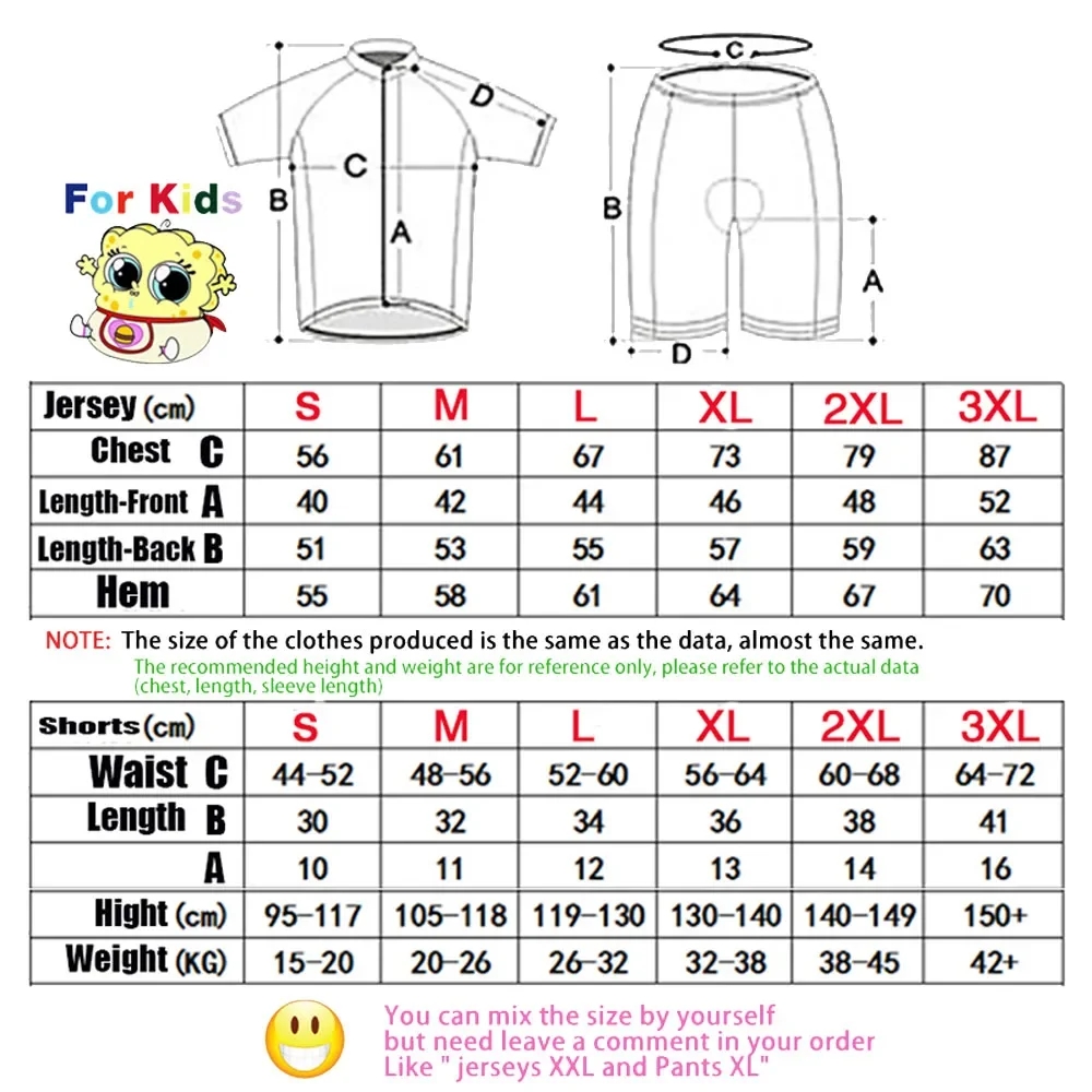 어린이 FDJ 수에즈 팀 2026 사이클링 저지 세트  - Cycling Gear Italy 리뷰 및 가격