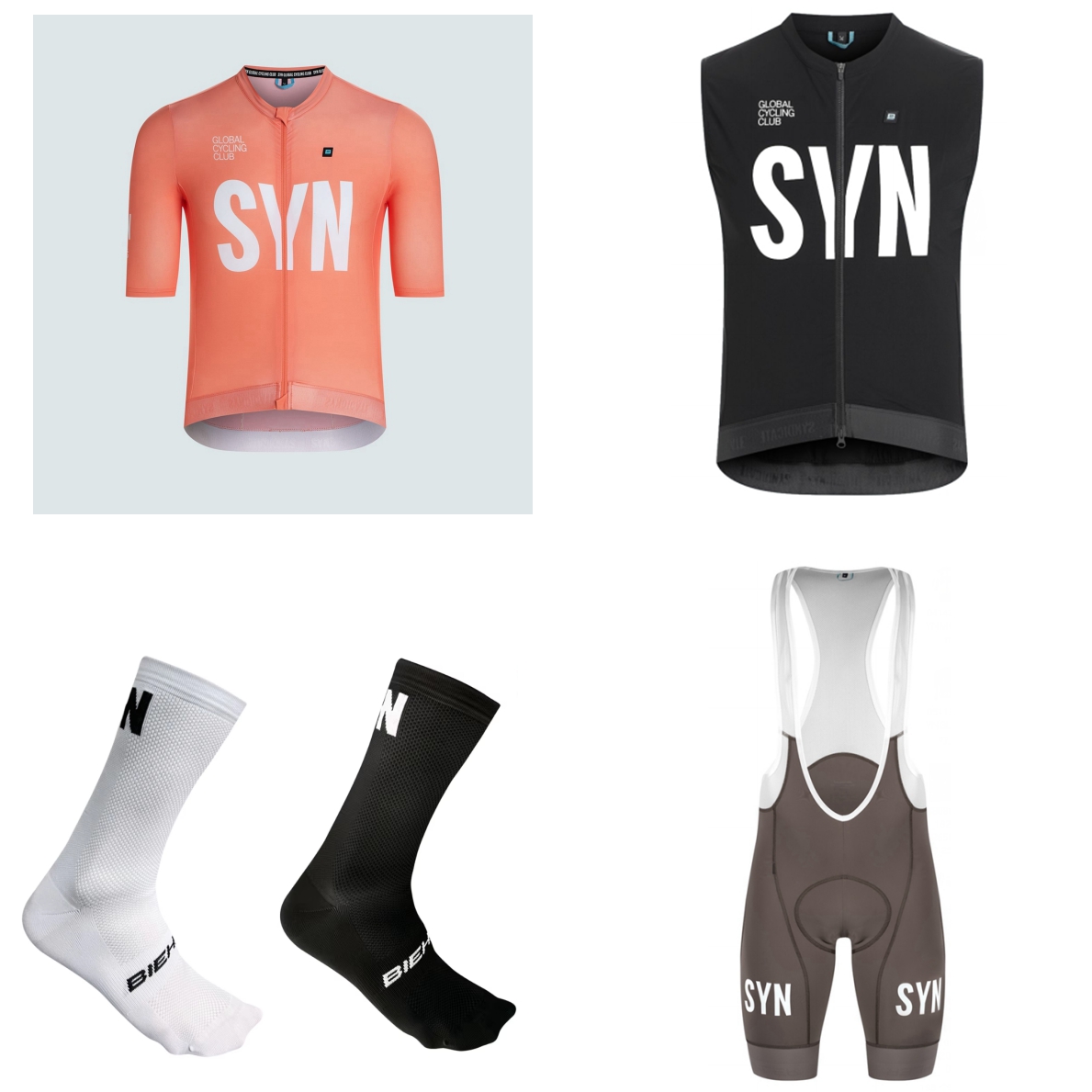 여름용 반팔 자전거복 2026 블랙 블루 SYN 편리한 - Cycling Bib Shorts 리뷰 및 가격