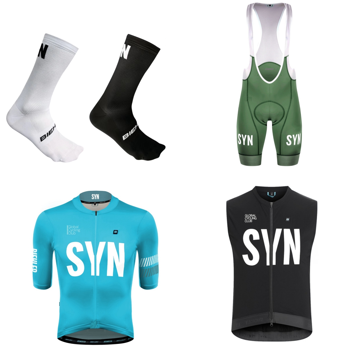 여름용 반팔 자전거복 2026 블랙 블루 SYN 편리한 - Cycling Bib Shorts 리뷰 및 가격