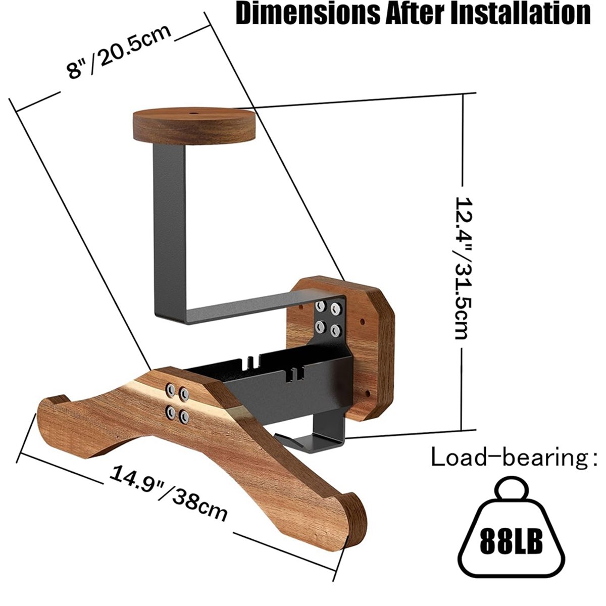 618 메가 세일 헬멧 홀더- 오토바이 헬멧 랙 벽걸이 - Cycling Gear Wall Mount 리뷰 및 가격